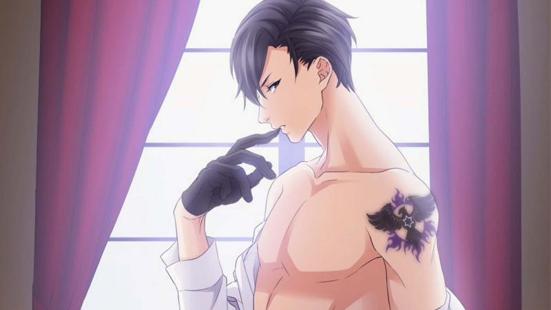 Illustration for article titled How Visual Novels And Romance Apps Are Changing Dating
